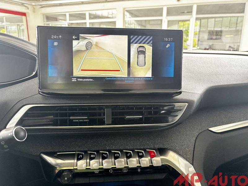 Peugeot 3008 BlueHDi 130 EAT8 S&S UNICO PROPRIETARIO