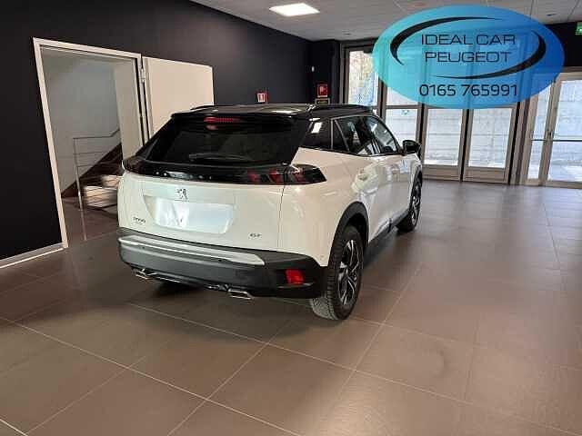 Peugeot 2008 PureTech 130 S&S GT