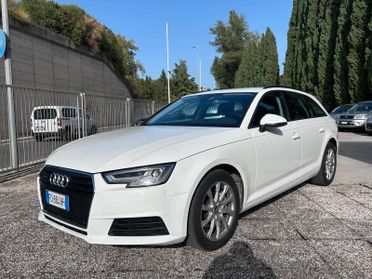 Audi A4 Avant 2.0 TDI 190 CV quattro S tronic Business Sport
