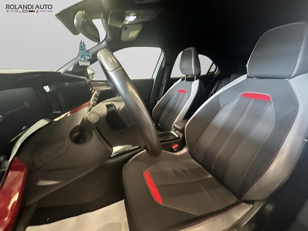 Opel Mokka 1.2 T GS Line AT8