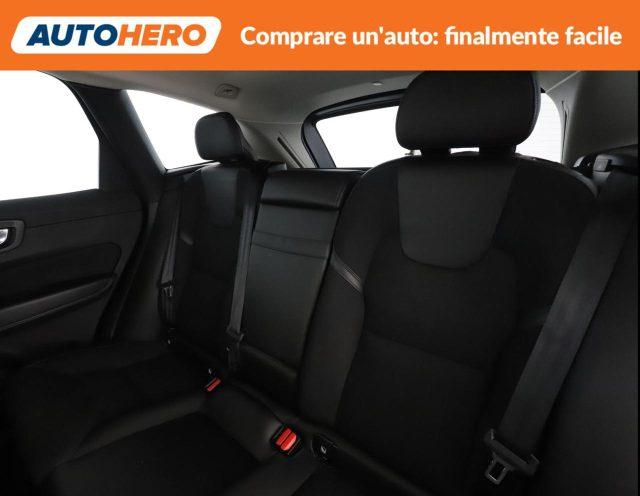 VOLVO XC60 B4 (d) AWD Geartronic Business Plus