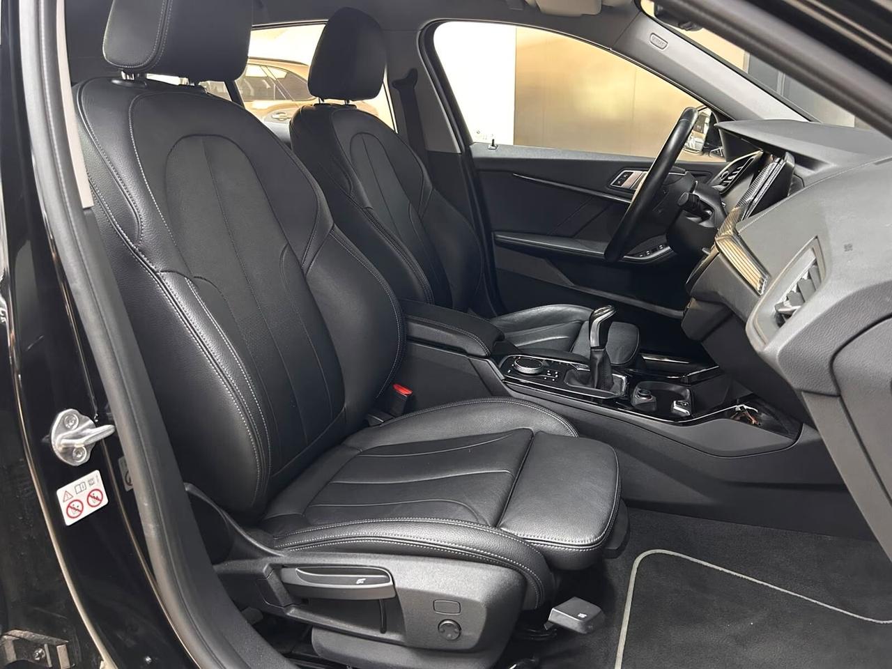 Bmw 118 118i 5p. Msport