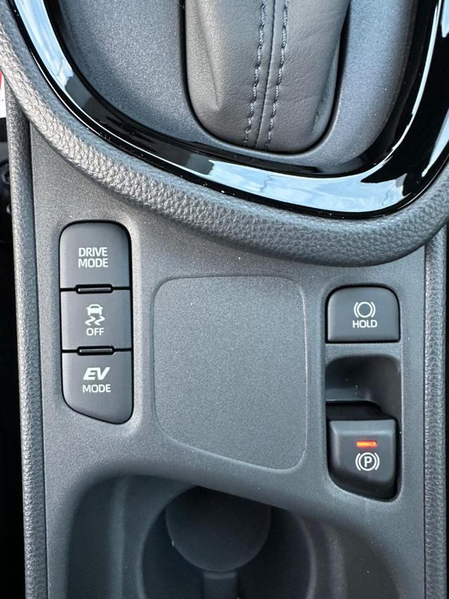 TOYOTA Yaris Cross 1.5 Hybrid 130 CV 5p.E-CVT Trend