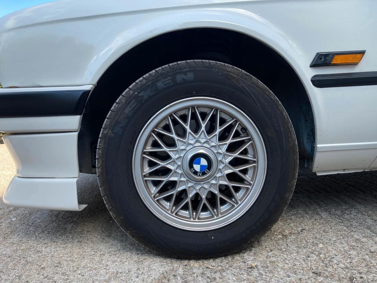 Bmw 316 316i 4 porte