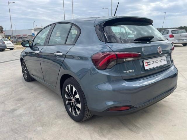 Fiat Tipo II 1.3 mjt City Life s&s 95cv