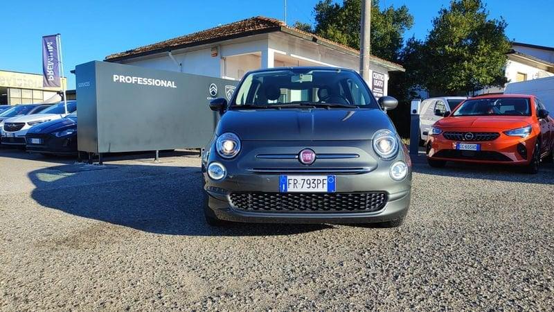 FIAT 500 500 1.2 Lounge