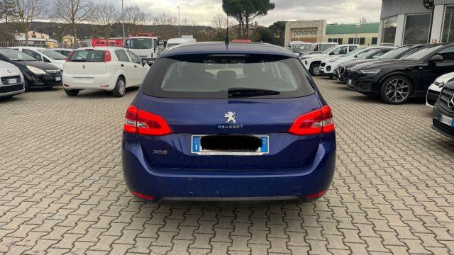 PEUGEOT 308 BlueHDi 130 S&S SW Allure IVA ESPOSTA