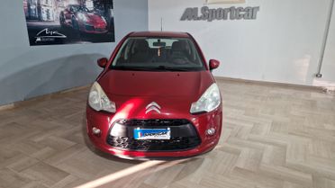 Citroen C3 1.4 Perfect Eco Energy G