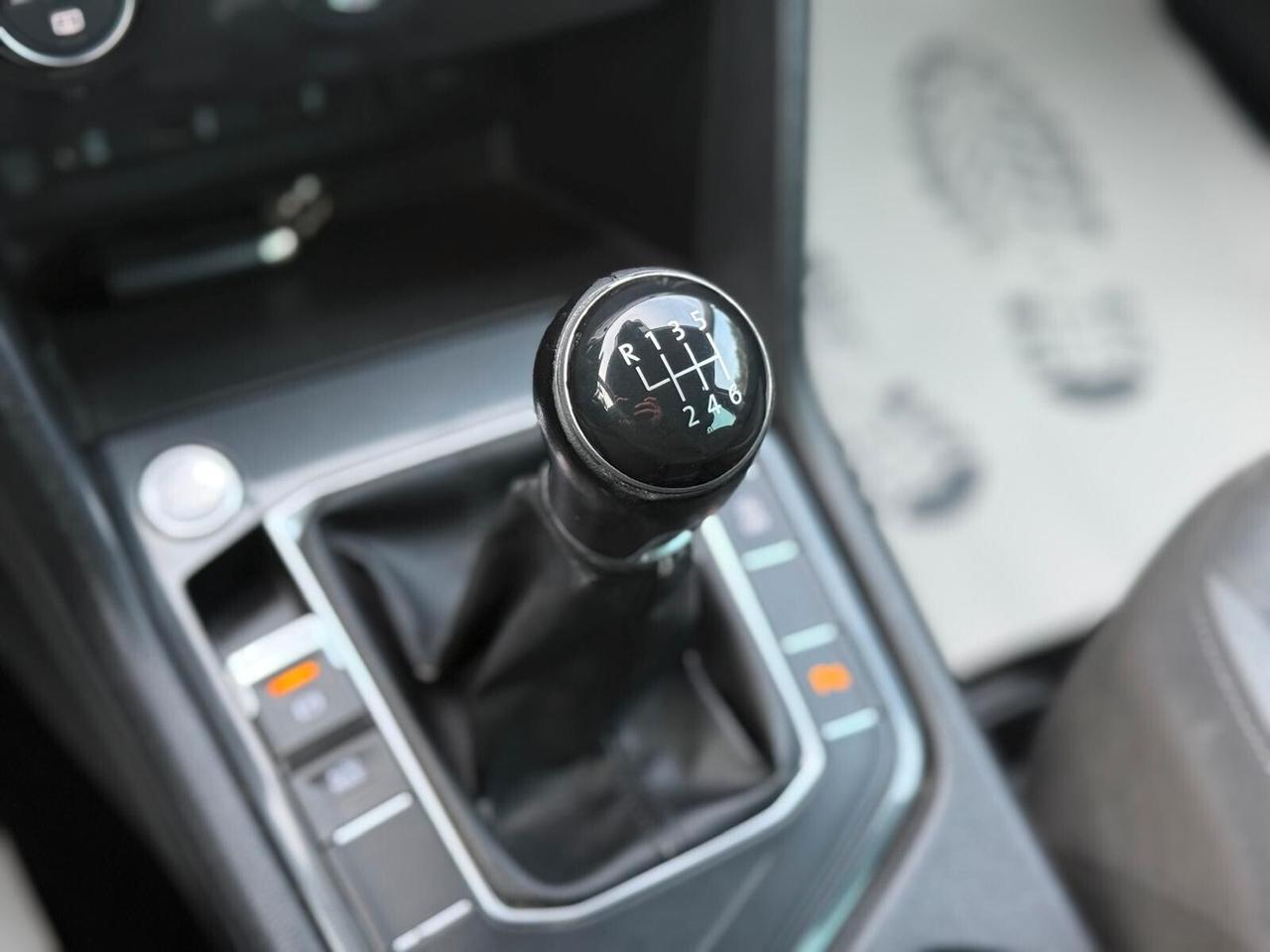 Volkswagen Tiguan 1.6 TDI 115cv Style