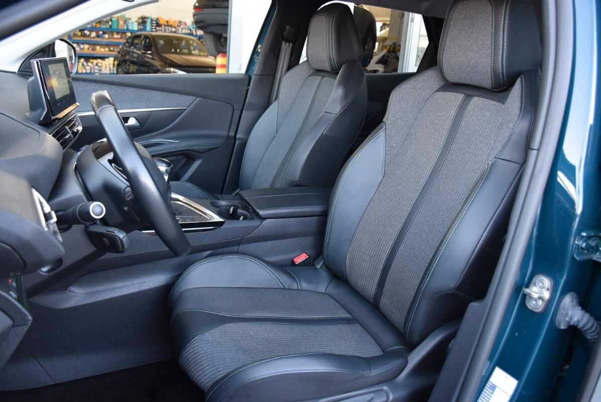 Peugeot 3008 II 1.5 bluehdi Allure Pack s&s 130cv