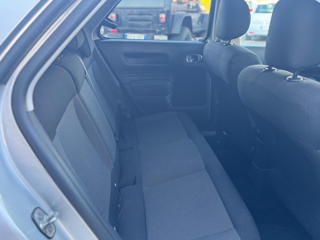 Citroen C4 Cactus BlueHDi 100 Shine PERFETTA