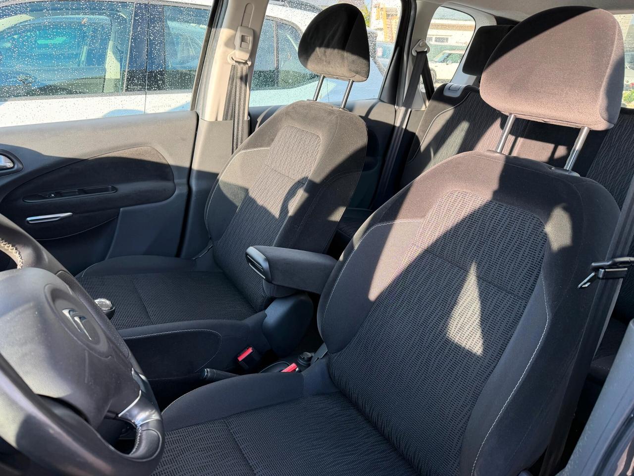 Citroen C3 Picasso 1.6 Diesel Neopatentati