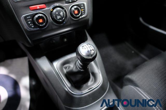 CITROEN C4 BLUEHDI 120 S&S BUSINESS COMBI FARI LED