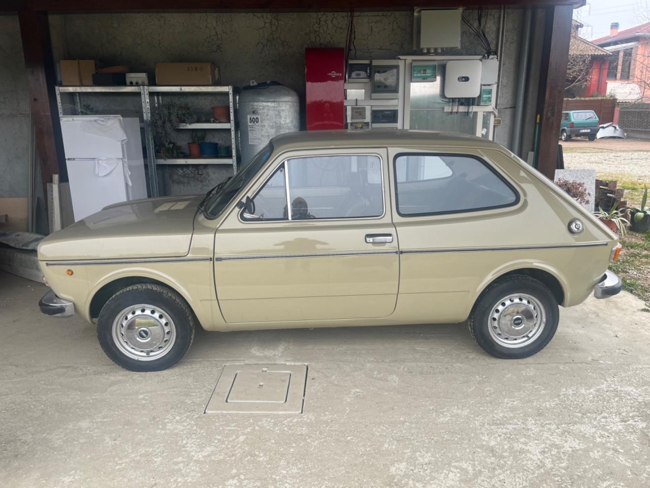 Fiat 127 900 3 porte L