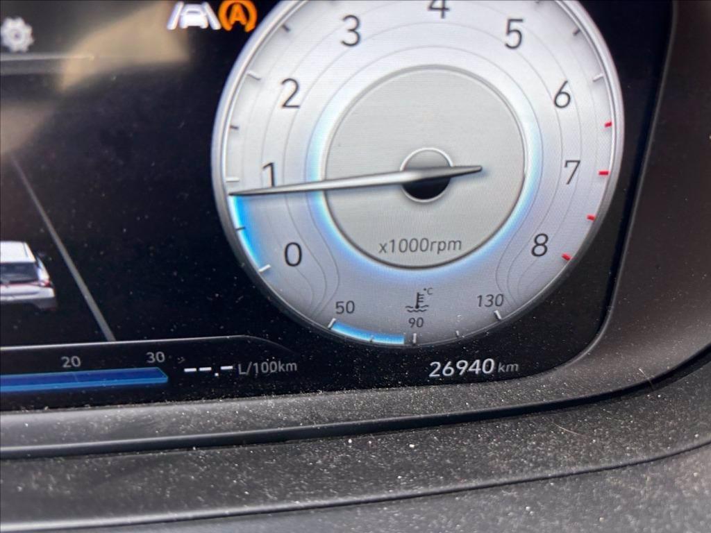 HYUNDAI i20 1.2 mpi Connectline del 2022