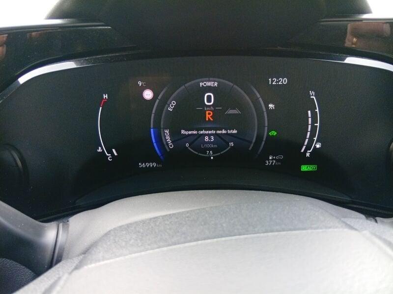 Lexus NX II 2022 350h 2.5 F-Sport 4wd e-cvt