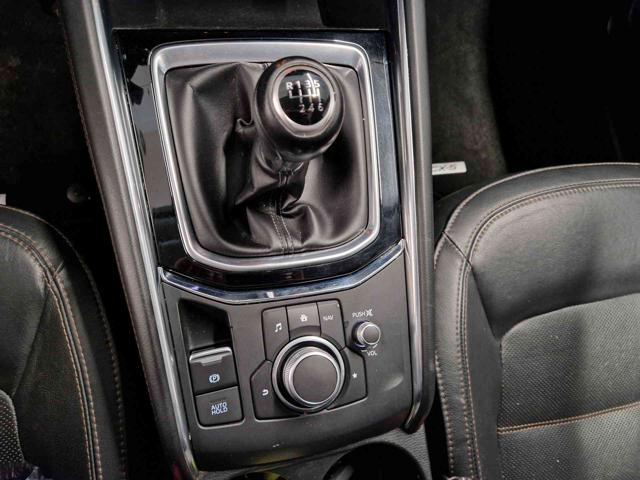 MAZDA CX-5 2.2L Skyactiv-D 184 CV AWD Exclusive