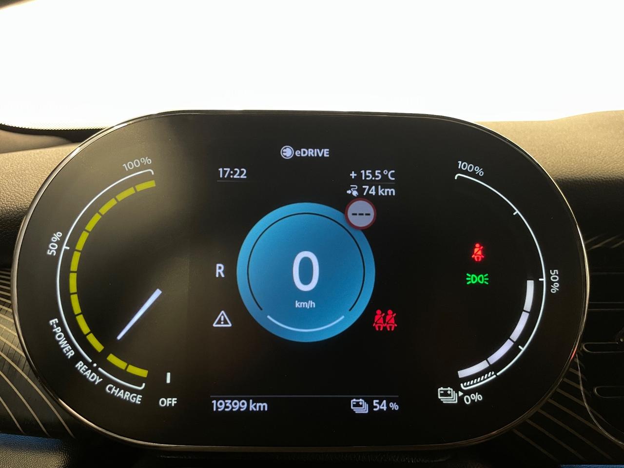 Mini Full Electric Cooper SE Resolute *FULL