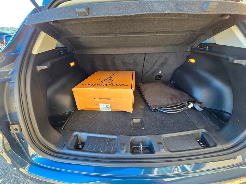 Jeep Compass 1.3 T4 190 CV PHEV 4xe Limited AZIENDALE