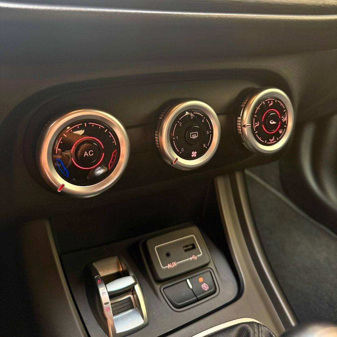 Alfa Romeo Giulietta 1.6 JTDm 120 CV Super