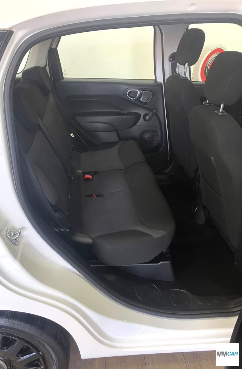 FIAT - 500 L - 1.3 MJT 95 CV Mirror