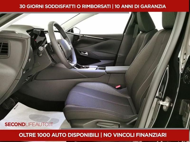 DS DS4 1.5 bluehdi Bastille Business 130cv auto