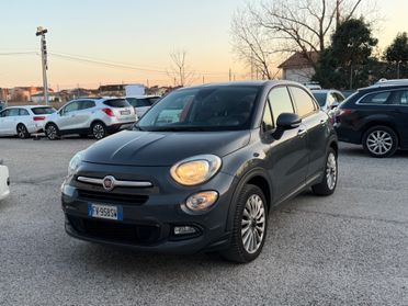 Fiat 500X 1.4 T-Jet 120 CV GPL Pop Star