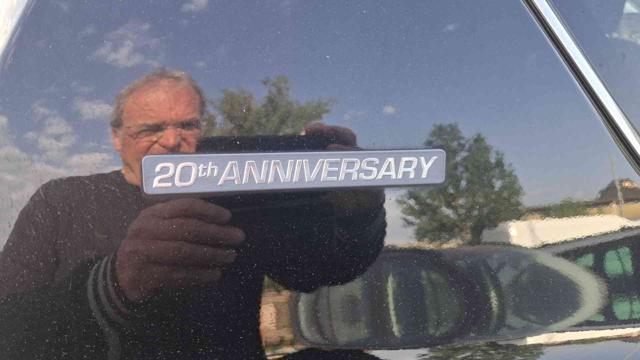 TOYOTA RAV 4 MY23 2.0 D-4D 2WD 20TH ANNIVERSARY