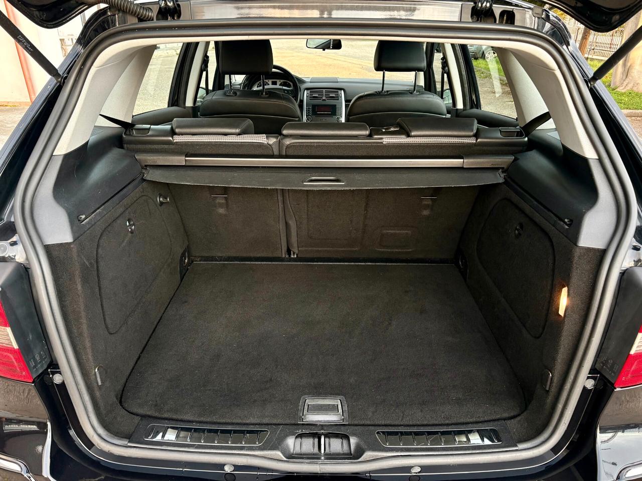 Mercedes-benz B 200 CDI Sport