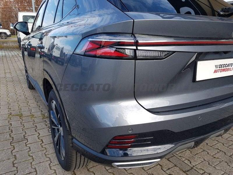 MG HS Nuova HS 1.5T DCT COMFORT Grey