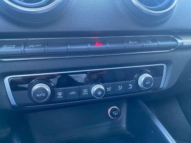 Audi A3 A3 Sportback 1.4 g-tron Attraction s-tronic