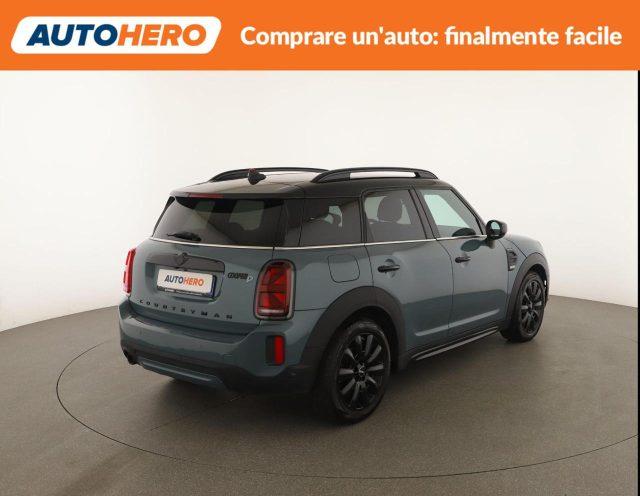 MINI Countryman 2.0 Cooper D Business Countryman Automatica