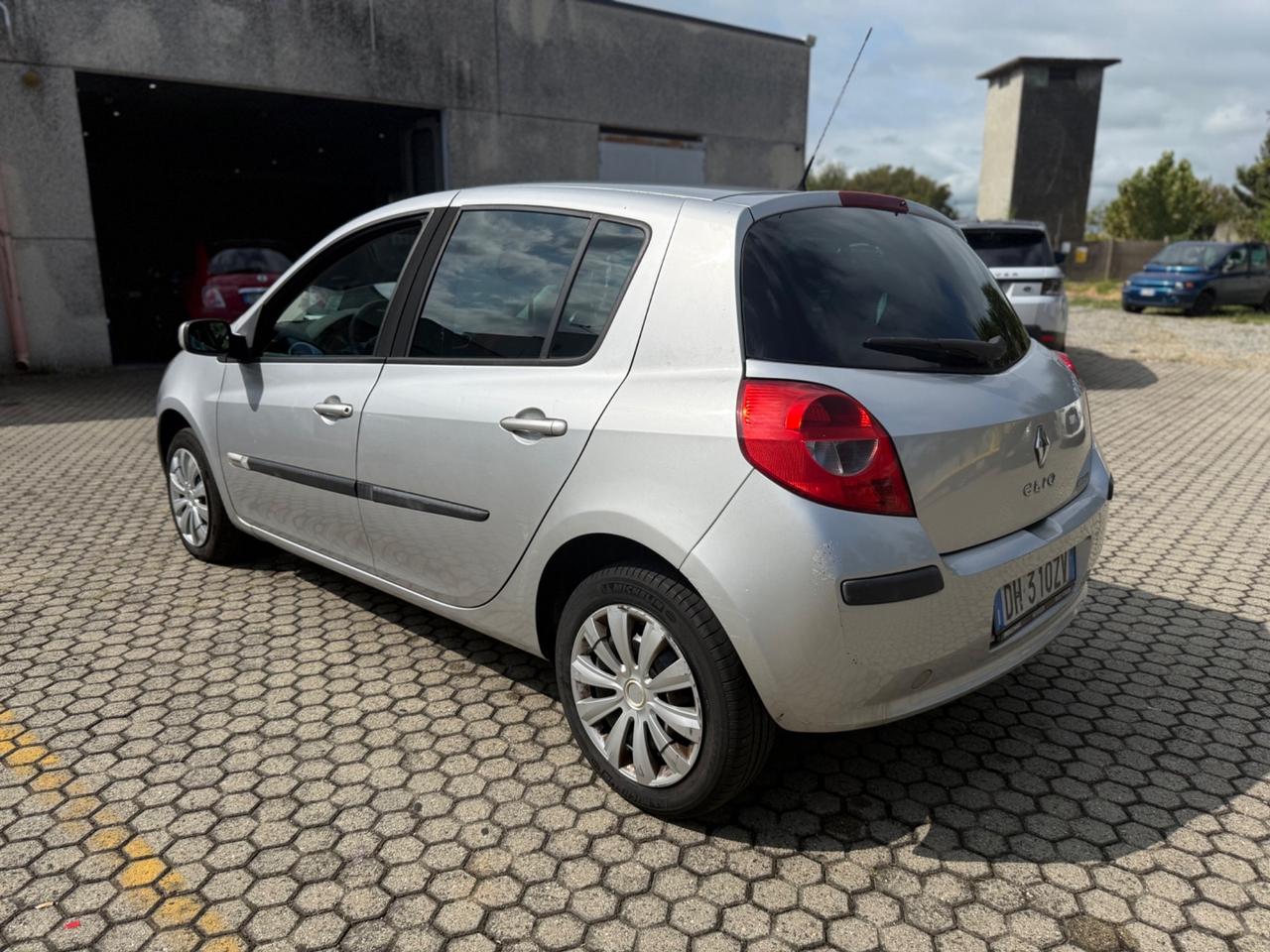 Renault Clio 1.2 16V 5 porte Rip Curl