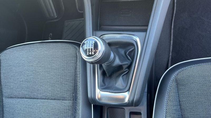 Renault Captur 1.3 mild hybrid 140cv Techno