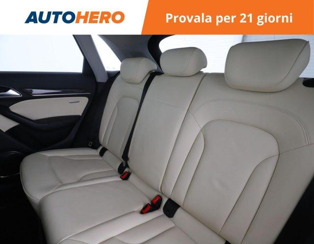 AUDI RS Q3 2.5 TFSI quattro S tronic