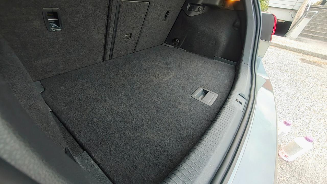 Volkswagen Golf 1.5 TGI DSG 5p. Trendline BlueMotion Technology