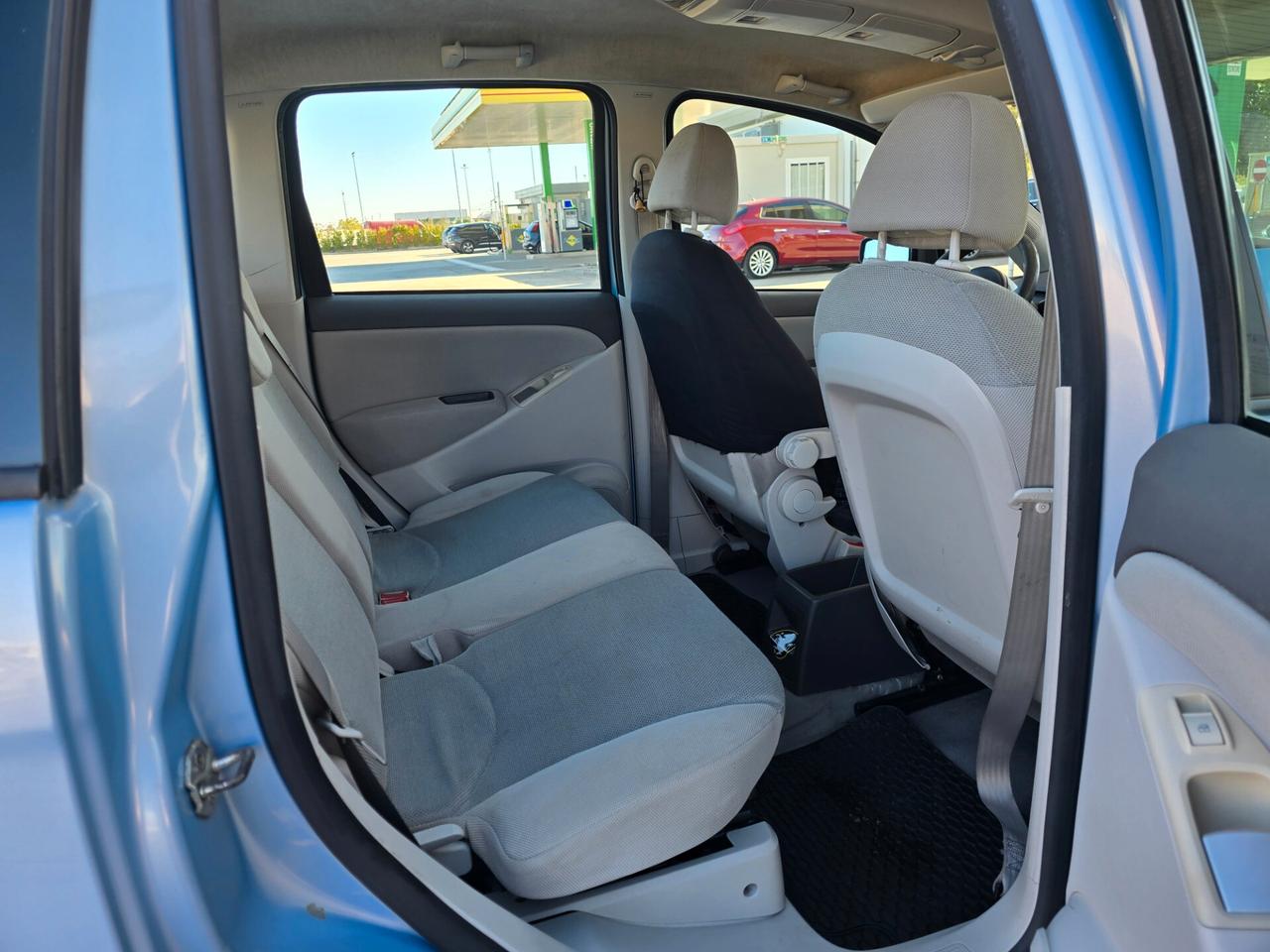 Fiat Idea 1.4 16V Emotion GPL
