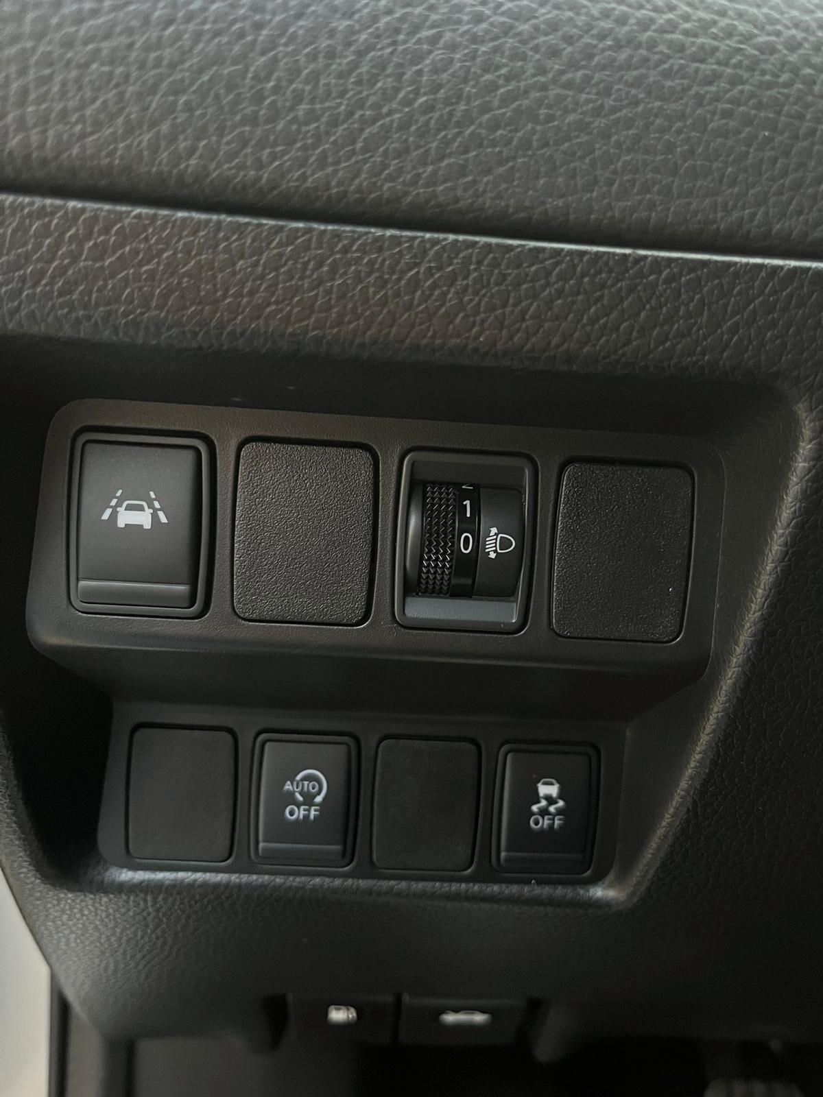 Nissan Qashqai 1.5 dCi N-Connecta