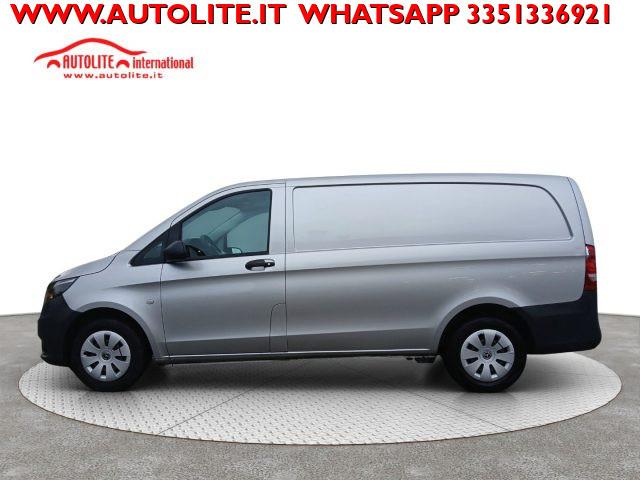 MERCEDES-BENZ Vito 2.2 114 CDI PC-SL Furgone Long