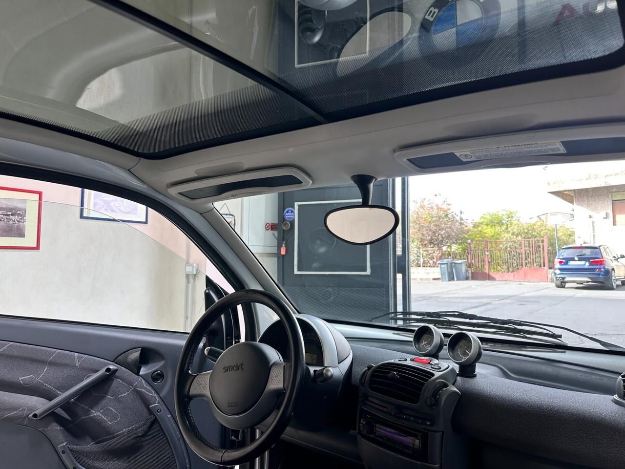 Smart ForTwo 800 coupé DIESEL - PERFETTA