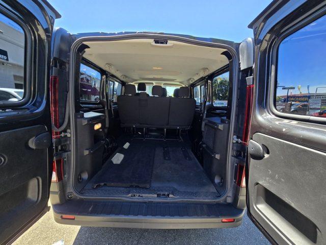 OPEL Vivaro 1.6 BiTurbo AUTOCARRO 6 POSTI - NO IVA ESPOSTA