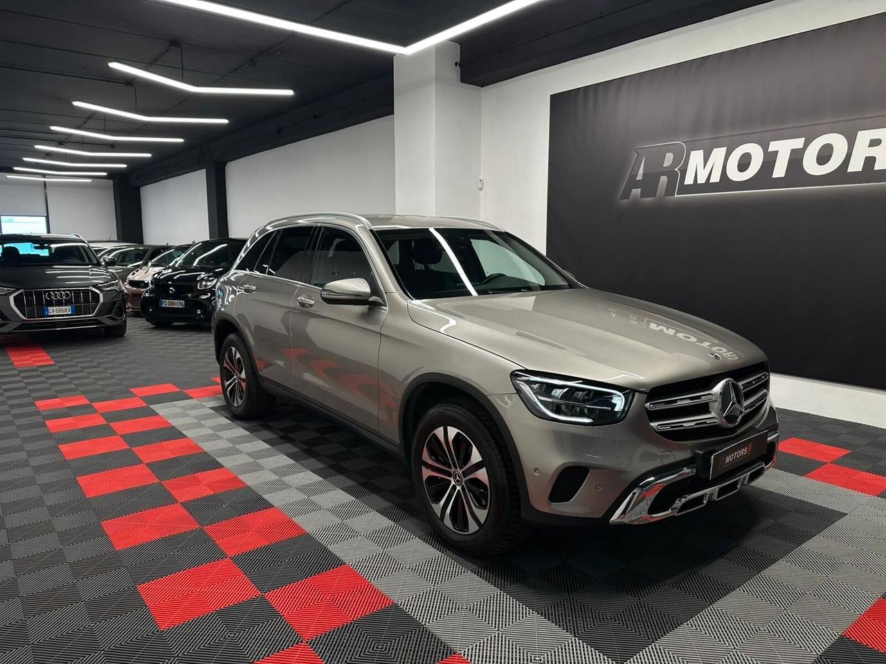 GLC 300 de 4Matic PREZZO REALE IVA ESPOSTA