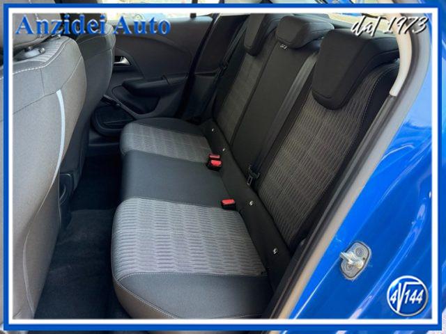 OPEL Corsa 1.2 Edition 75 Cv