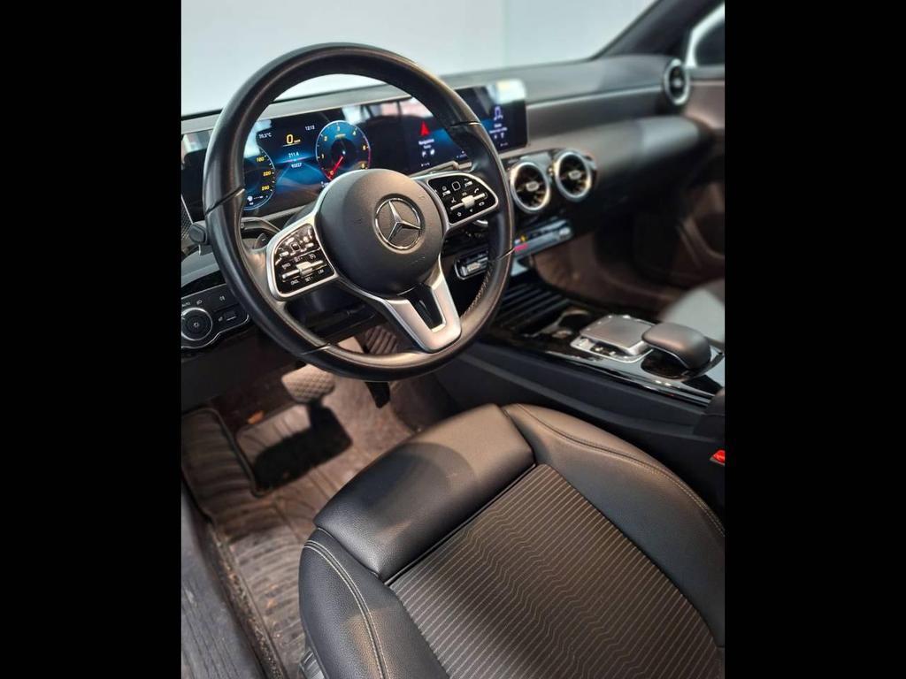 Mercedes Classe A 180 180 D Premium 7G-DCT