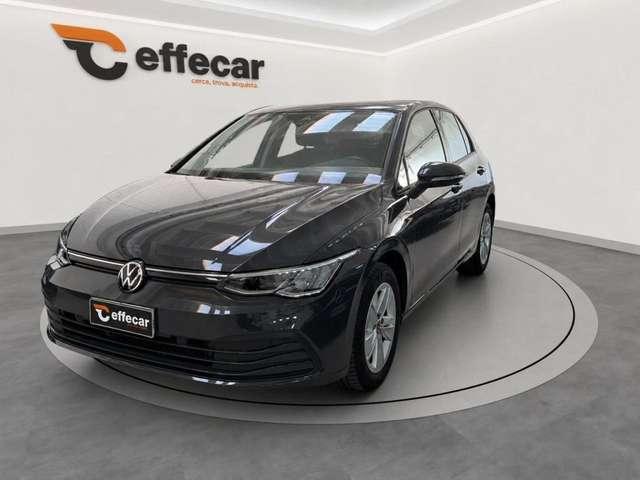 Volkswagen Golf 1.5 eTSI 130 CV EVO ACT DSG Life