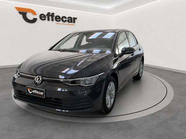 Volkswagen Golf 1.5 eTSI 130 CV EVO ACT DSG Life