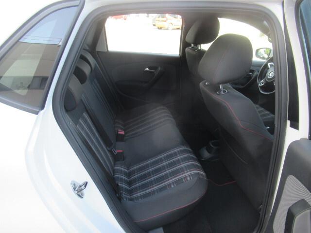 Volkswagen Polo GTI 5p 1.4 tsi 180cv dsg 7