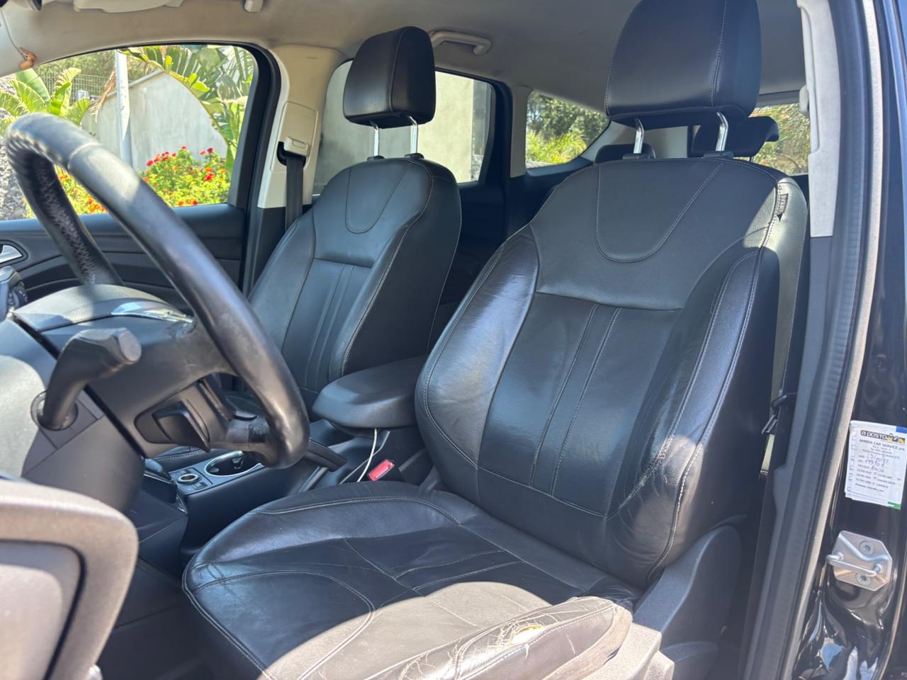 Ford Kuga Kuga+ 2.0 TDCi 140 CV 2WD DPF