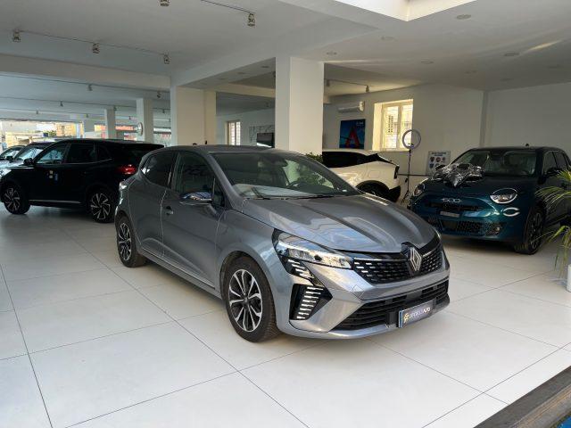 RENAULT Clio TCe 90 CV 5 porte Techno tua da e169,00 mensili