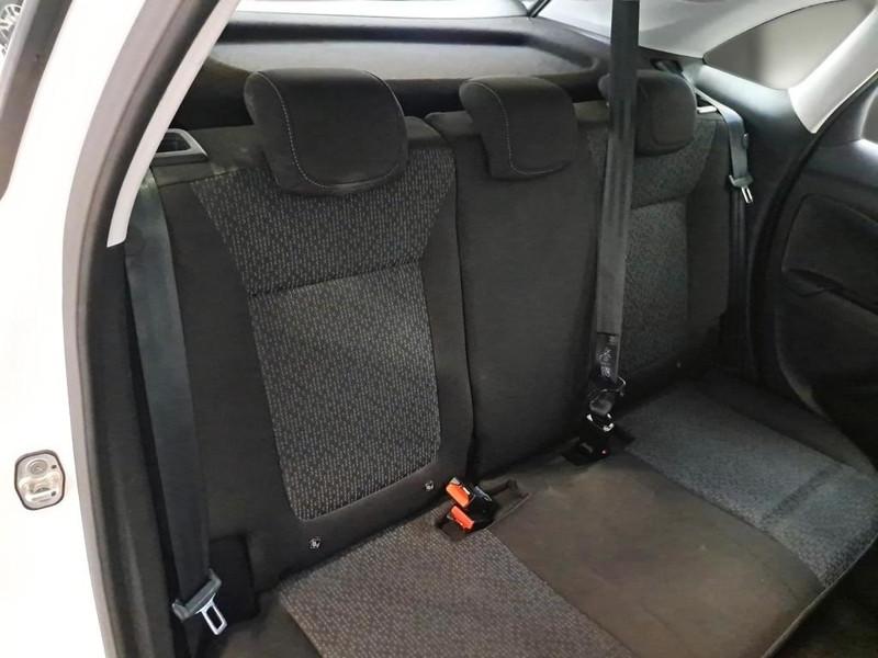 OPEL CROSSLAND 1.2 83cv Edition MT5